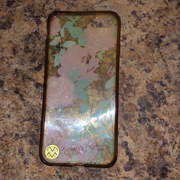 5/$25🖤 iPhone 7 & 8 case - Picture 2 of 2